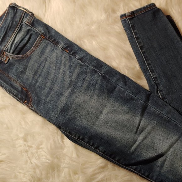 American Eagle Jeggings Size 2 - Picture 6 of 8